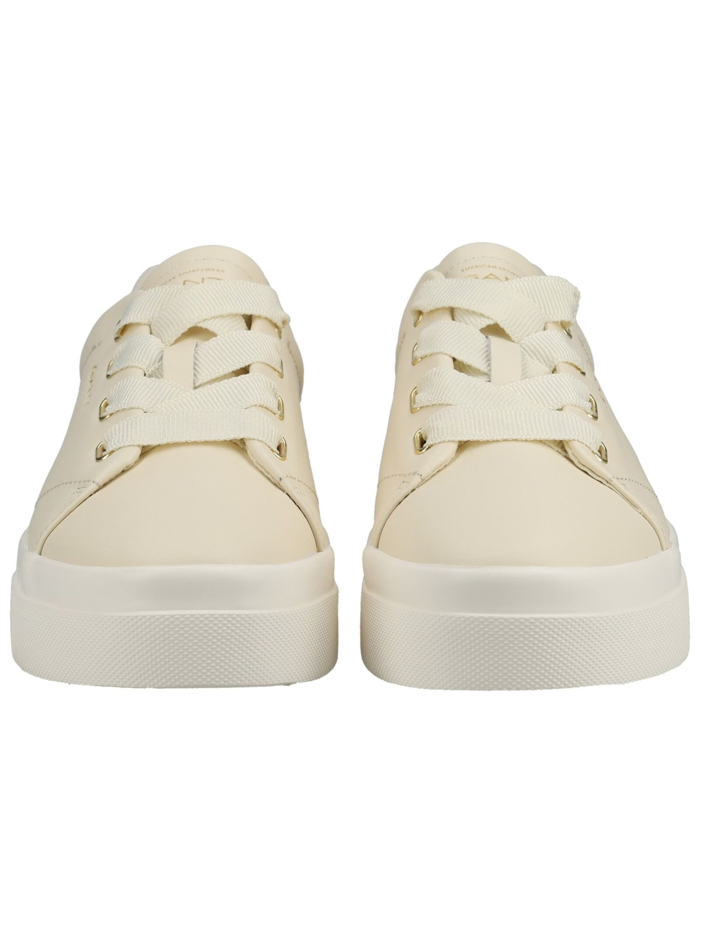 Sneaker bassa di GANT in beige