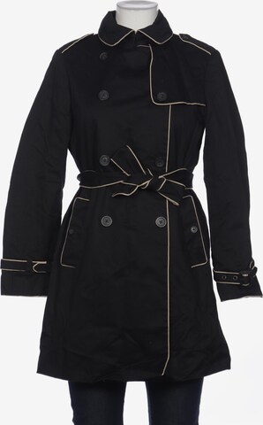 GAP Jacket & Coat in M in Black: front