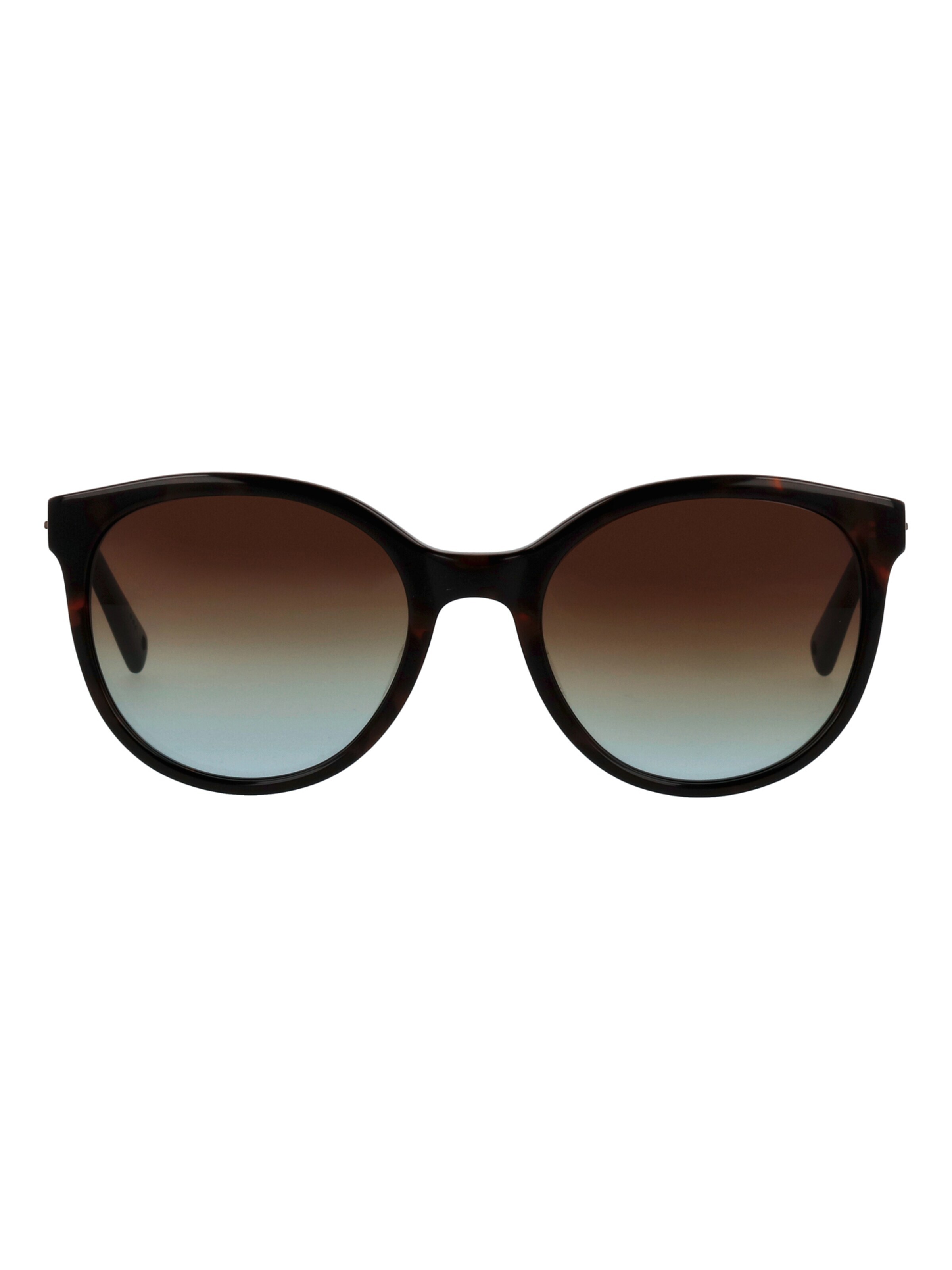 BRENDEL eyewear Sunglasses in Brown: front