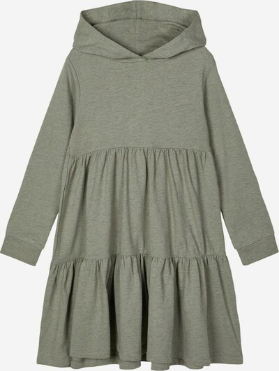 NAME IT Kleid in grau, Produktansicht