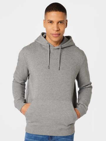 ESPRIT Sweatshirt in Grau: predná strana