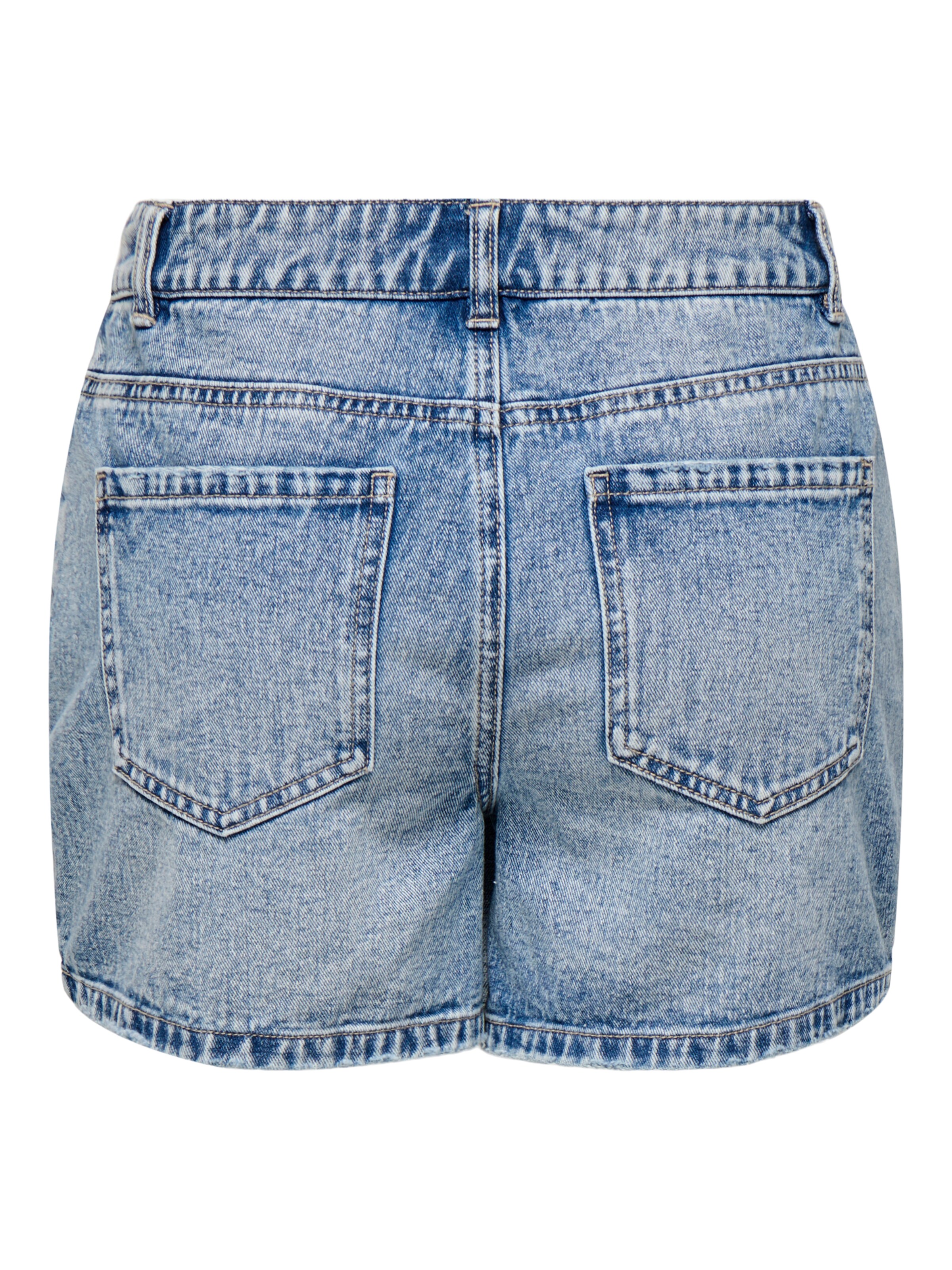 JDY Hosenrock 'JDYBELLA' in Blau