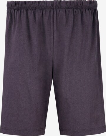Charles Colby Schlafshorts 'Lord Keena' in Grau