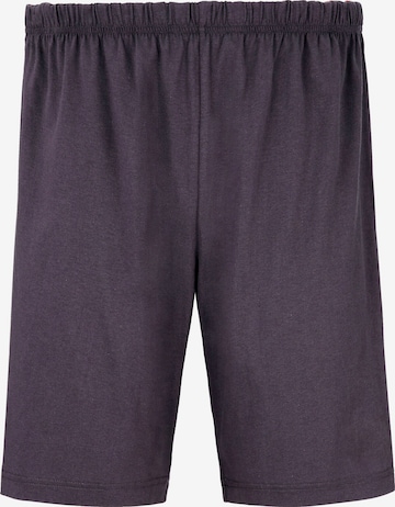 Pantalon de pyjama 'Lord Keena' Charles Colby en gris