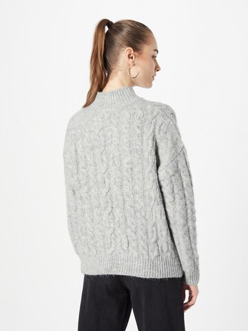 Tally Weijl Sweater in Grey