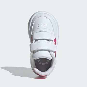 ADIDAS SPORTSWEAR Trainers 'Breaknet 2.0' in White