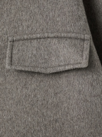 Veste mi-saison 'SOBRE' MANGO en marron