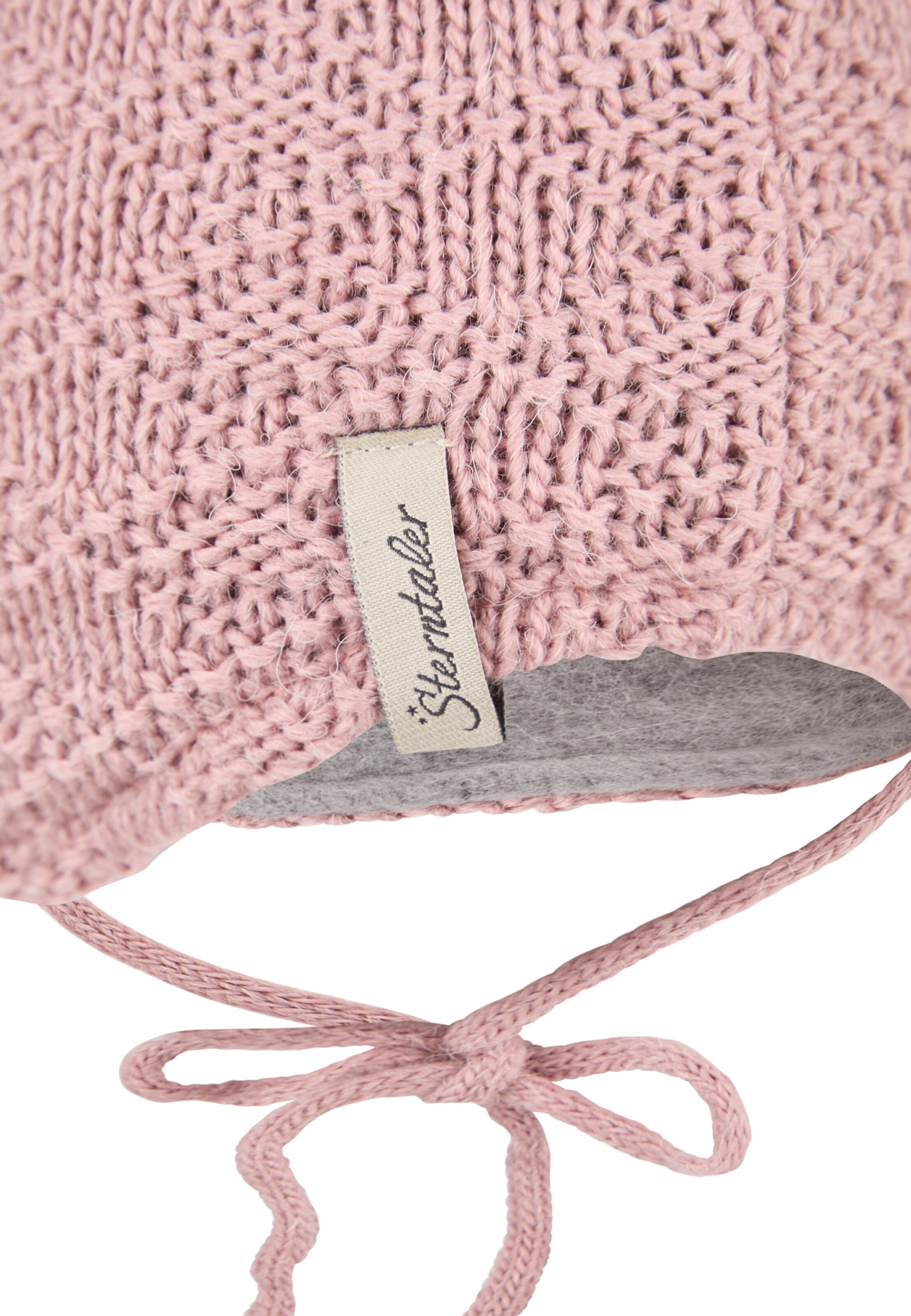 STERNTALER Mütze in Pink