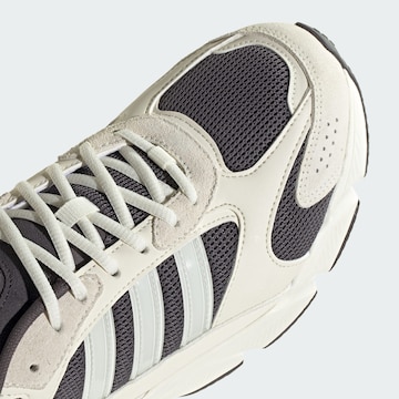 ADIDAS PERFORMANCE - Sapatilha de desporto 'Crazychaos 2000 Mercedes AMG Petronas F1 Team' em branco