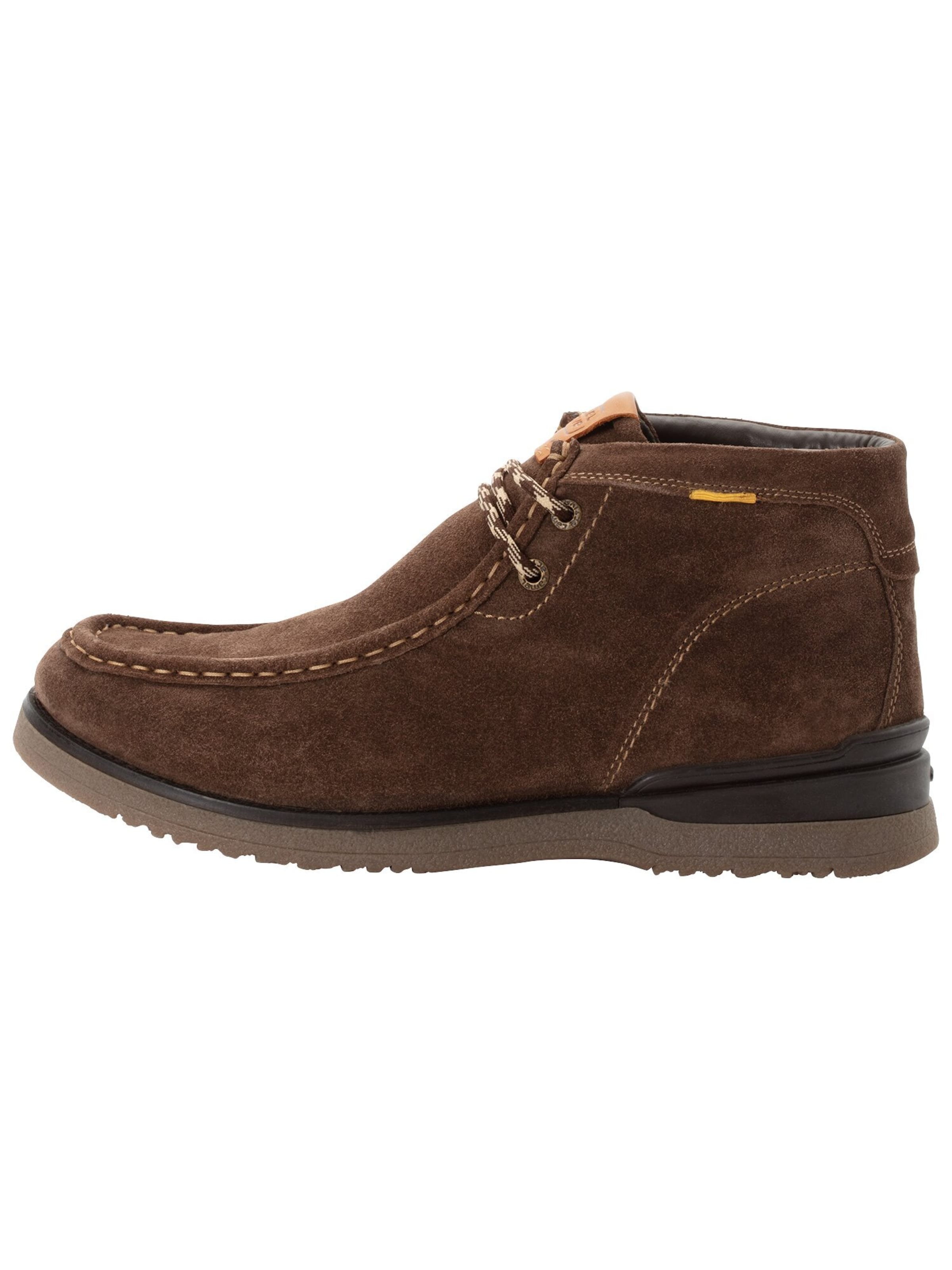 Boots chukka 'AUGUSTA' di CAMEL ACTIVE in marrone