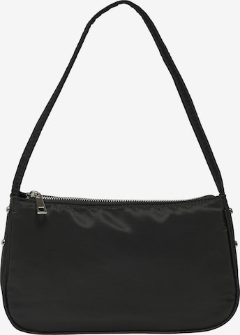 ONLY Shoulder Bag in Black: front