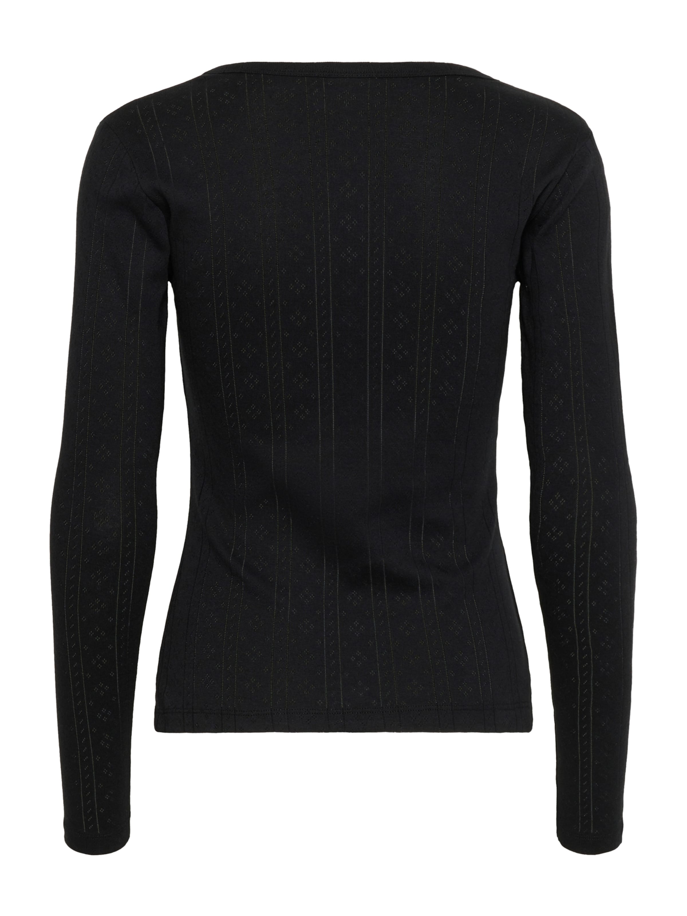 T-shirt 'KAHilda' Kaffe en noir