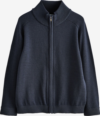 Next Knit cardigan in 98 in Navy, Item view
