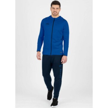 JAKO Sports jacket in Blue
