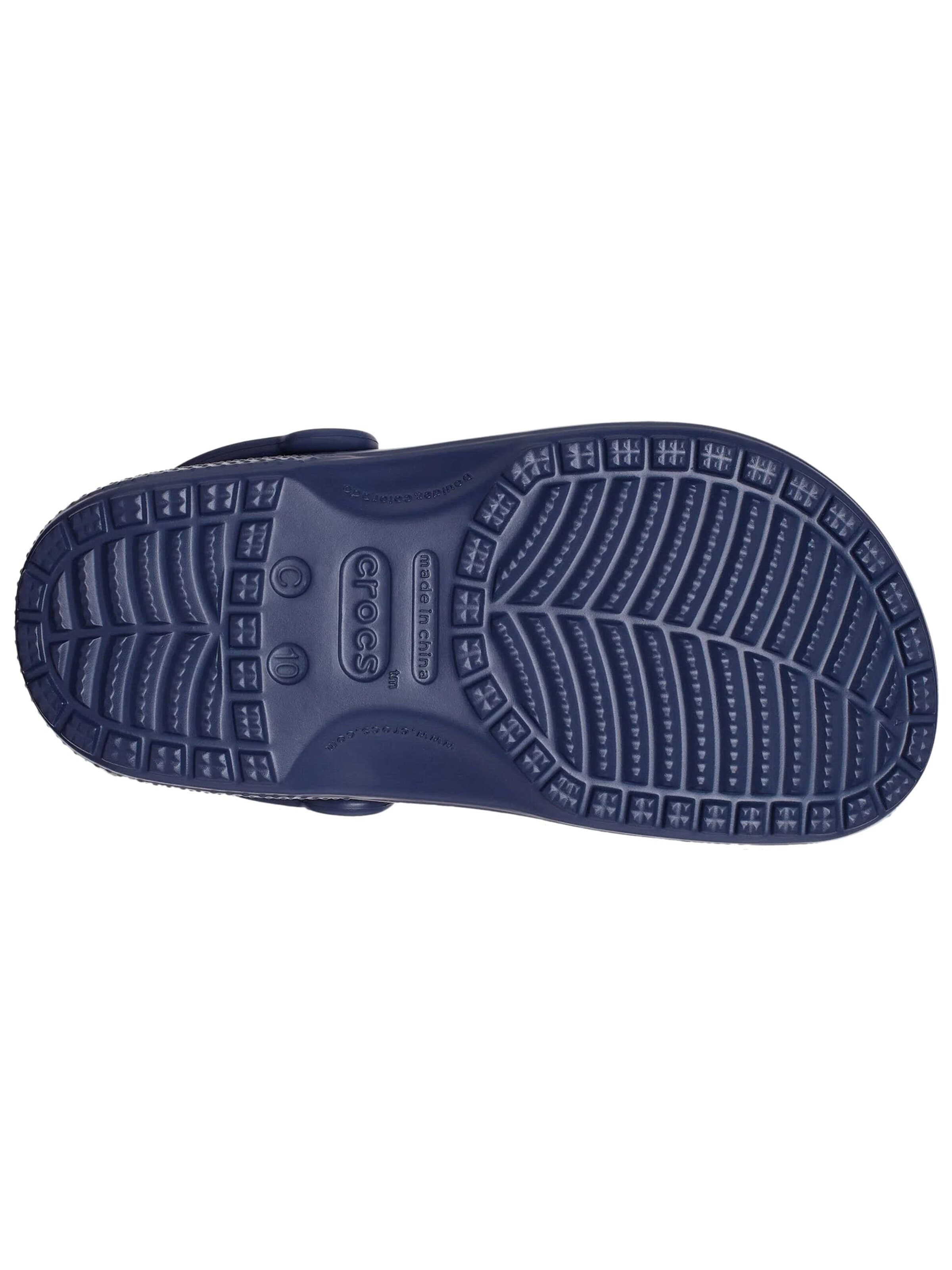 Crocs Strand-/Badeschuh‌‌‌‌‌‌ in Blau