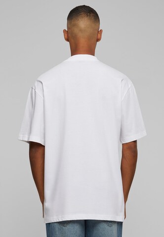 Urban Classics T-shirt i svart