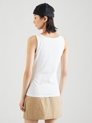 ESPRIT - Top en blanco