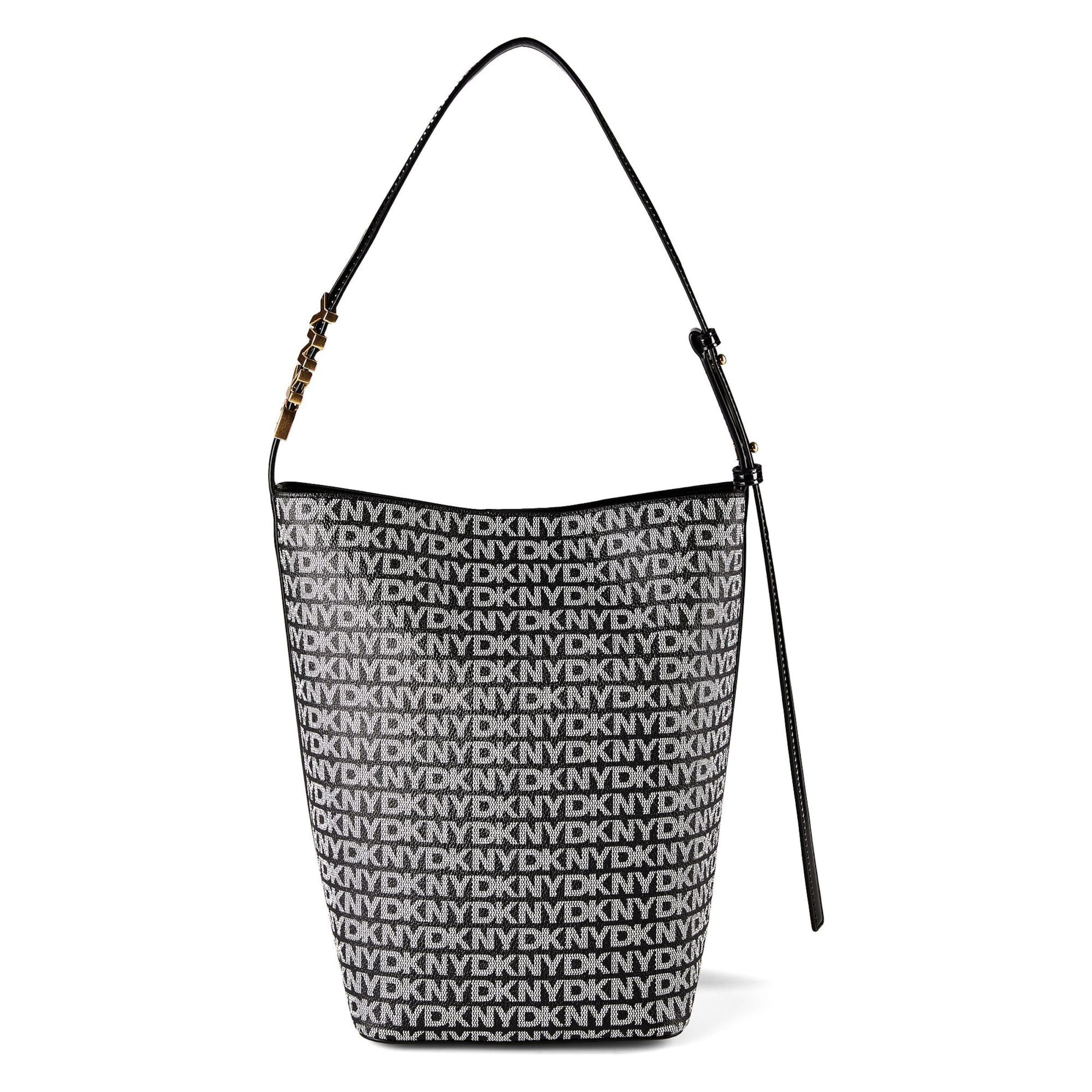 DKNY Pouch 'Avril' in Black