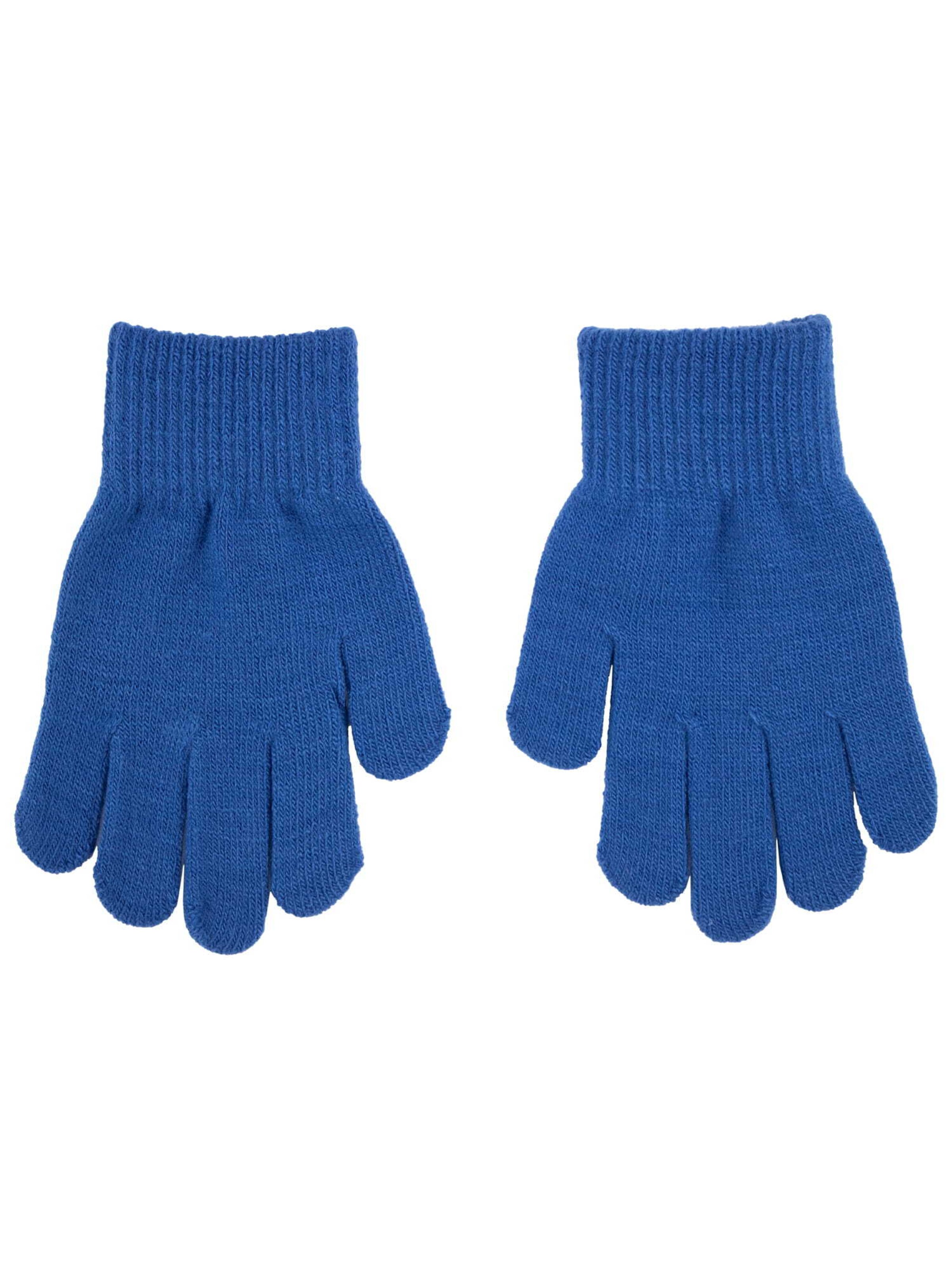 Villervalla Handschuhe in Mischfarben