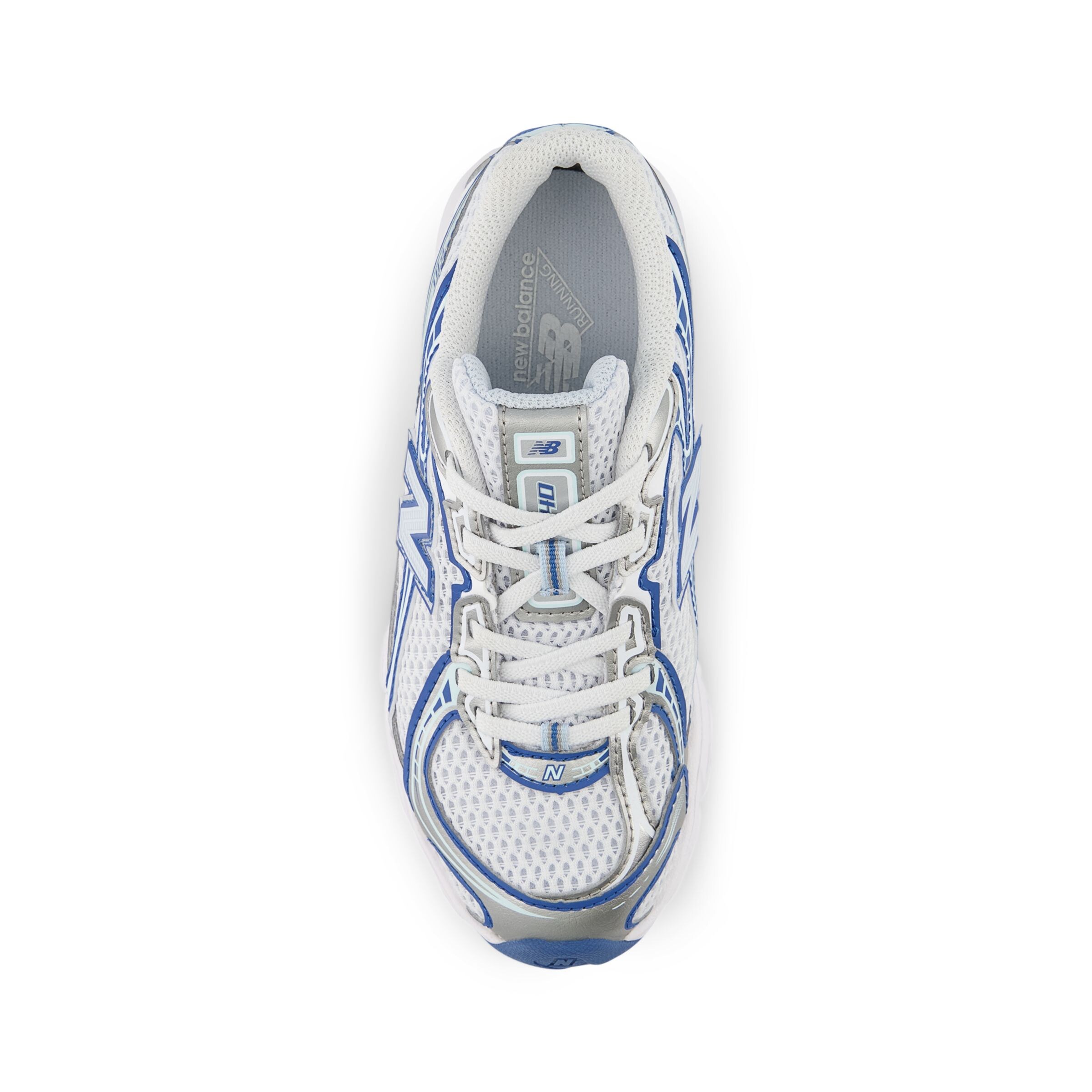 new balance Trainers '740' in White