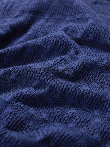 Seasalt Cornwall Cardigan 'Sweet Day' i blå