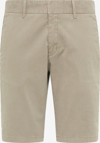 DreiMaster Vintage Pants in Beige: front