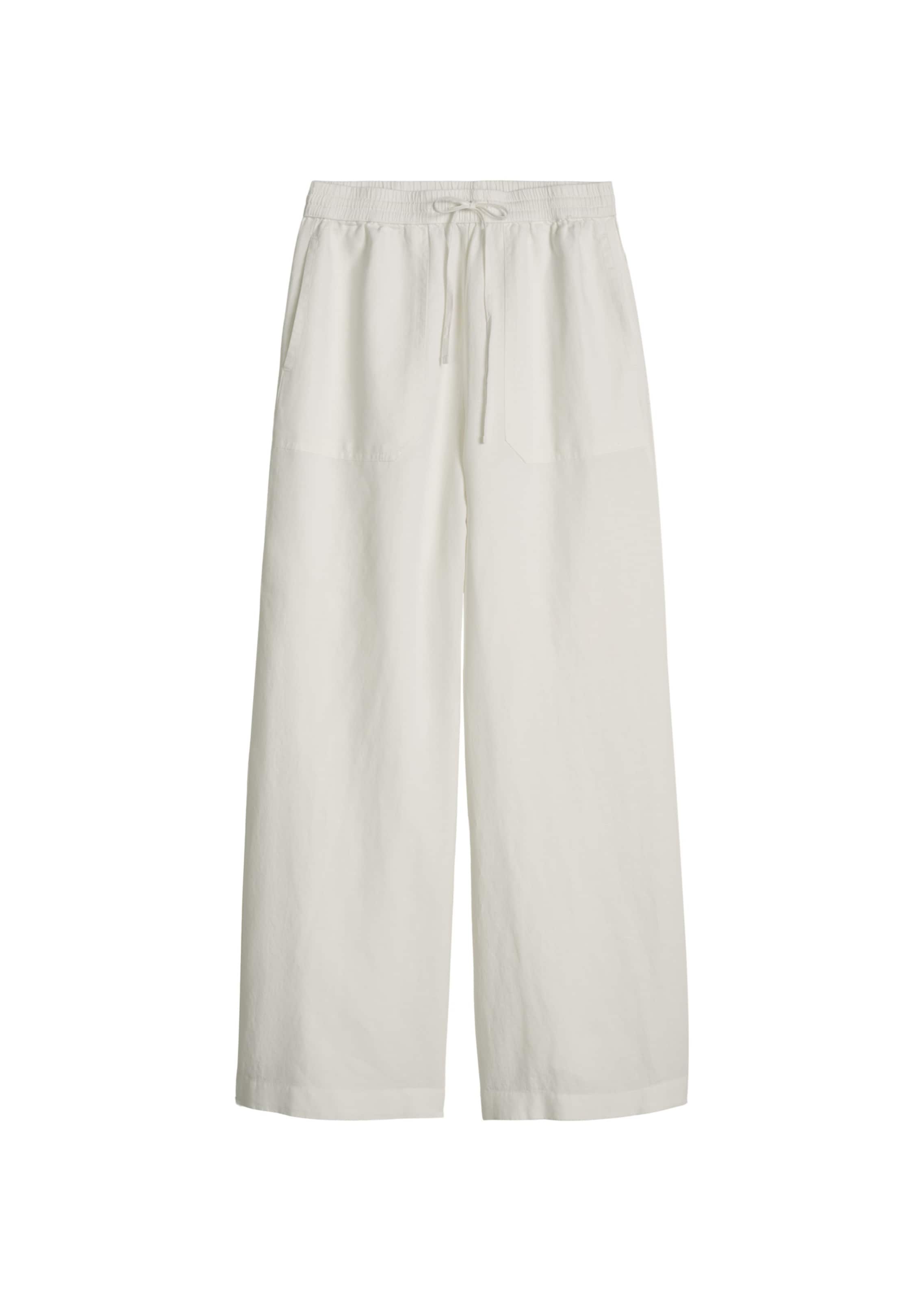 Marc O'Polo DENIM Hose in 32 in weiß, Produktansicht