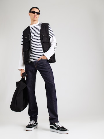 regular Jeans '511®' di LEVI'S ® in blu