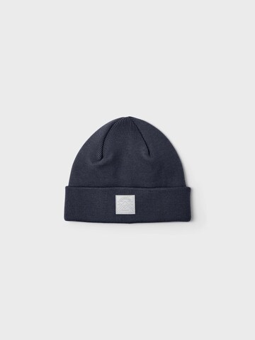 NAME IT Beanie in Blue