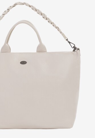 DreiMaster Vintage Handbag in White
