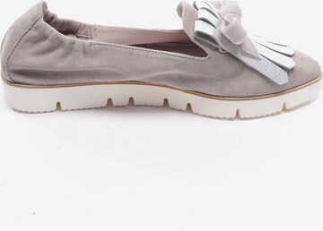 Kennel & Schmenger Halbschuhe 38 in Grau: predná strana