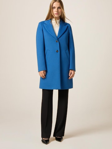 Manteau d’hiver oltre en bleu