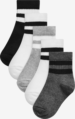 pilka Next Kojinės: priekis