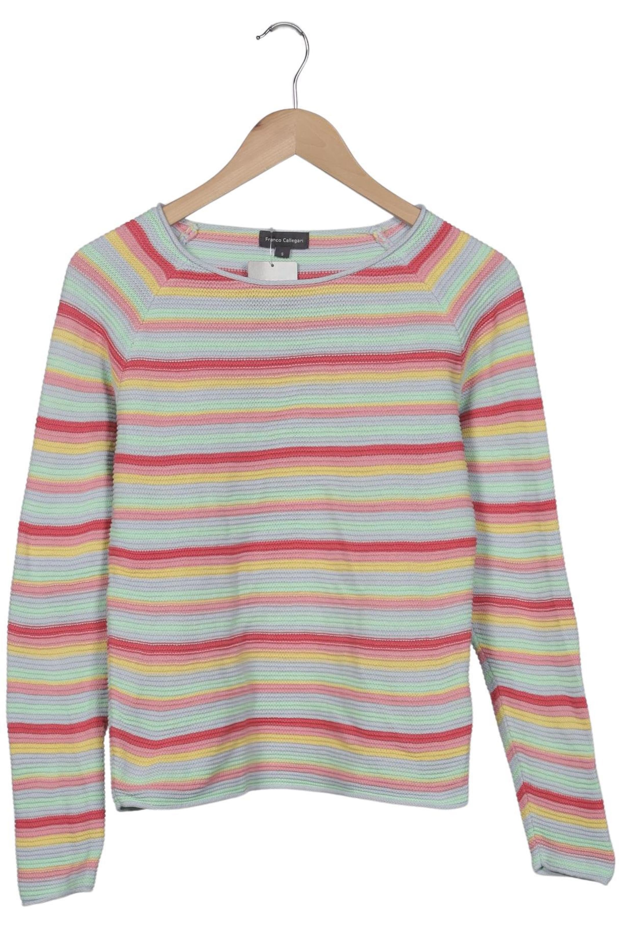 Franco Callegari Sweater & Cardigan in S in Mixed colors: front