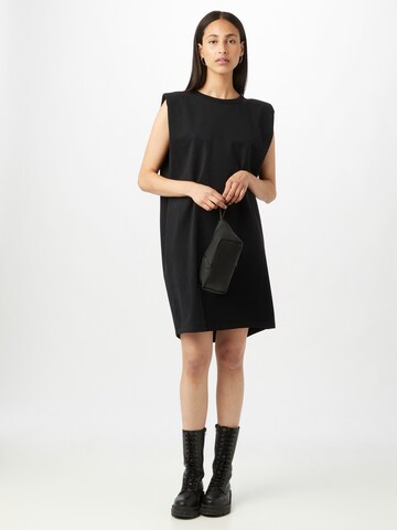 CATWALK JUNKIE Dress 'ROSIE' in Black