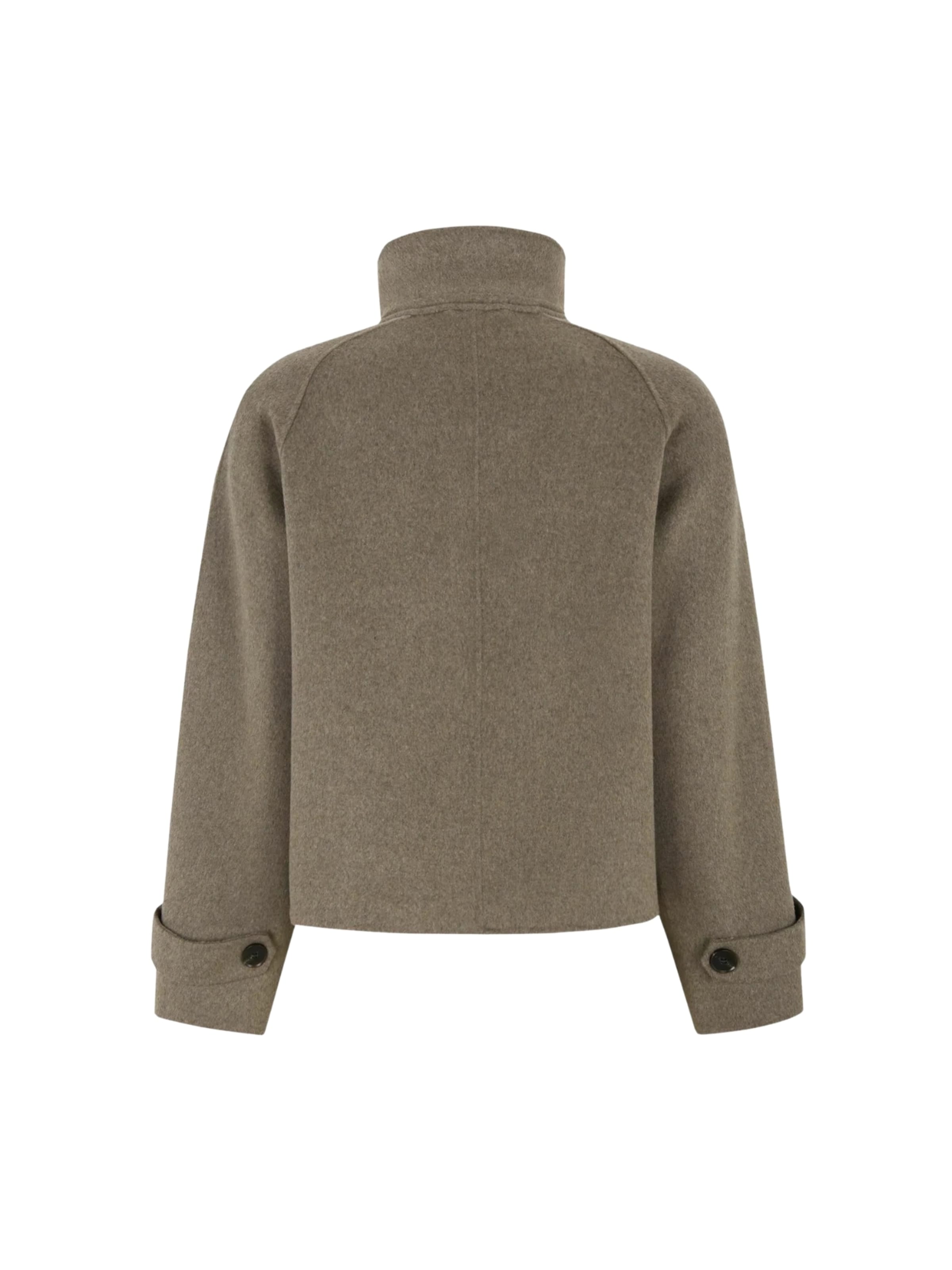 Soft Rebels Between-season jacket ' SRAlire ' in Beige