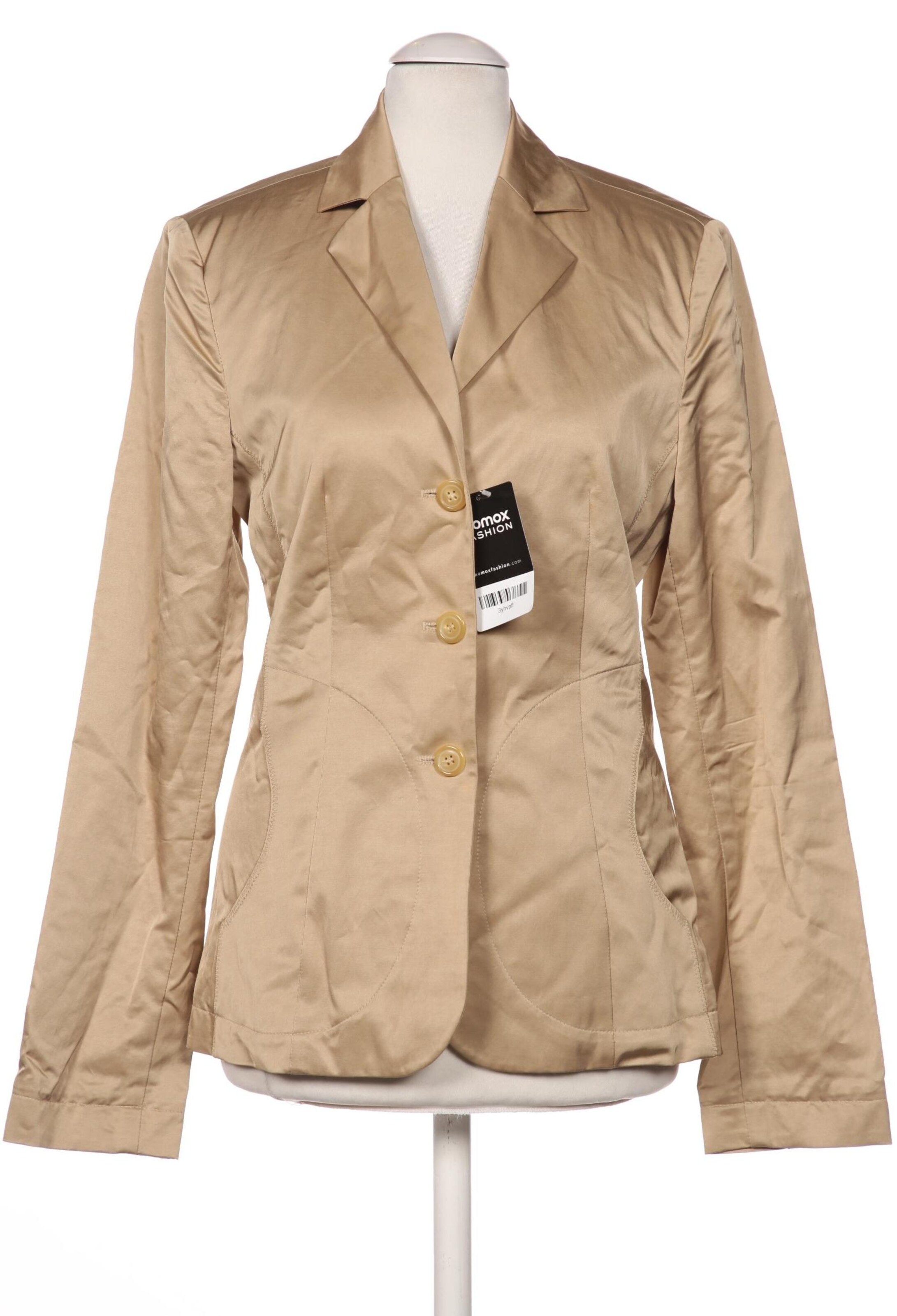 Orwell Blazer in XS in Beige: front