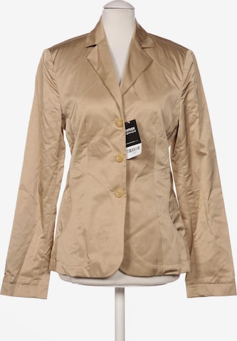 Orwell Blazer XS in Beige: Vorderseite