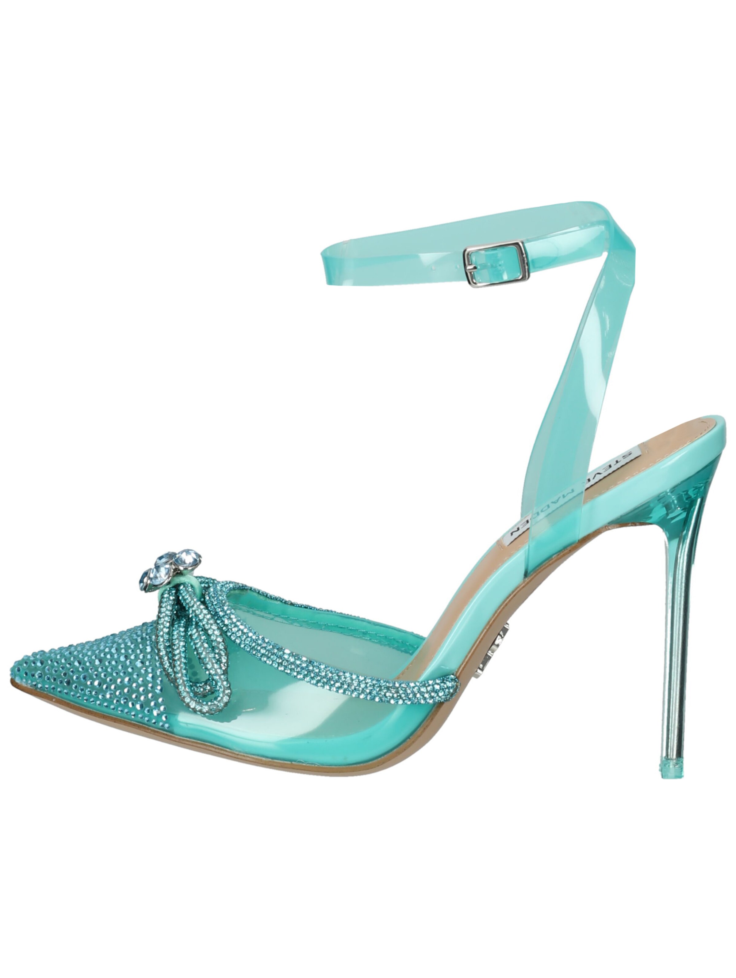 STEVE MADDEN Slingpumps in Blau