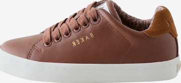 Baker by Ted Baker Trainers in Brown: front