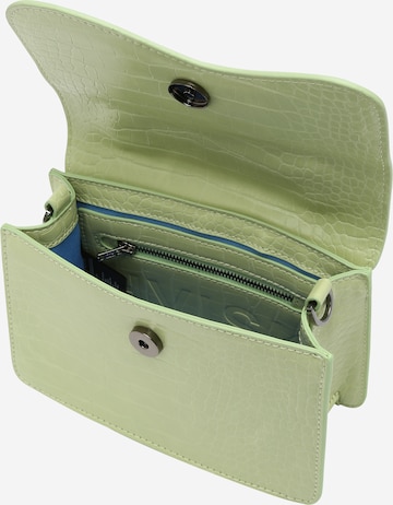 HVISK Crossbody Bag 'CRANE TRACE' in Green