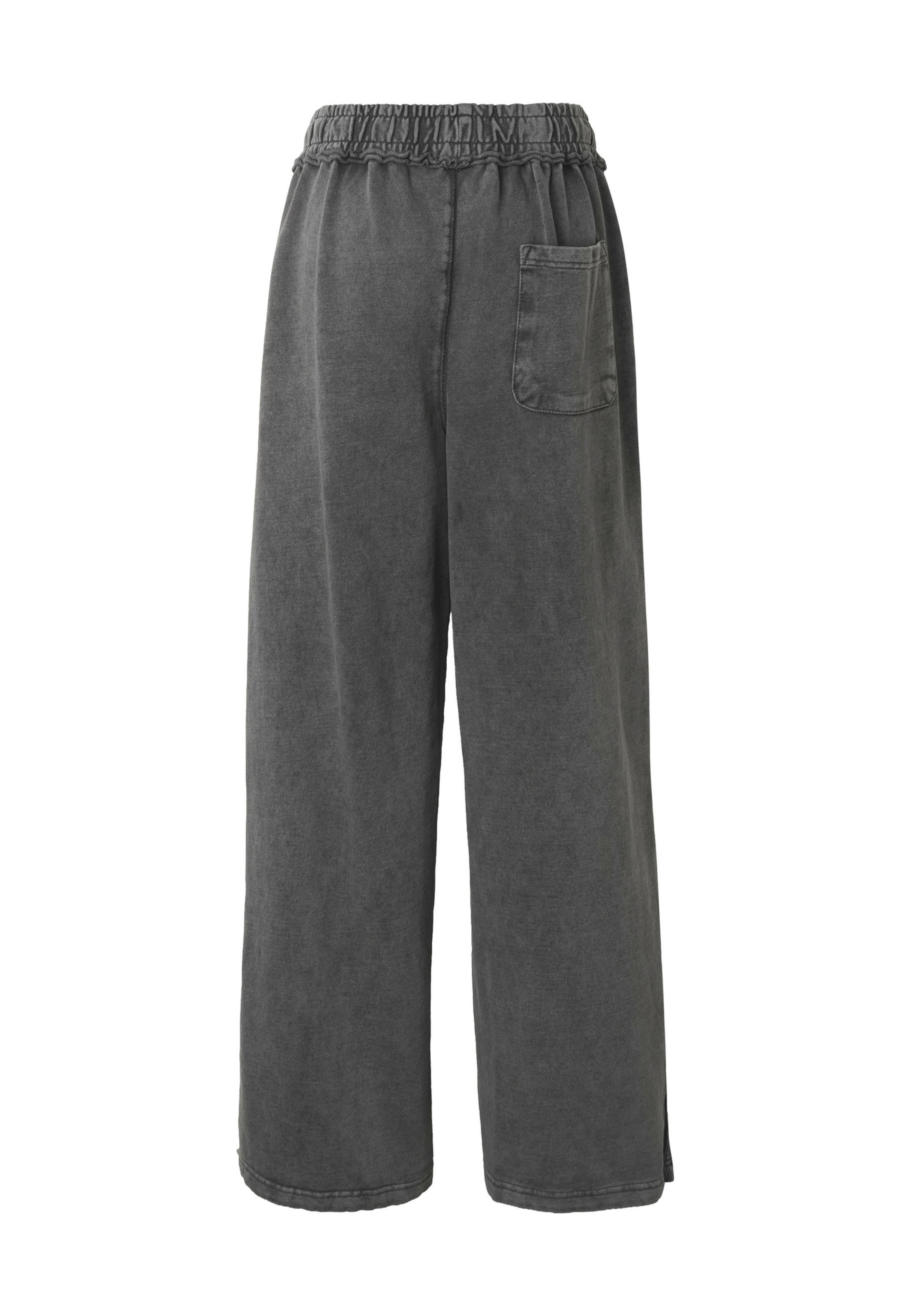 Felicious - Loosefit Pantalón en gris