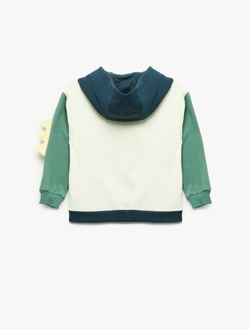 Koton Sweatshirt in Green