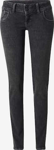 Jeans 'Molly' di LTB in grigio: frontale