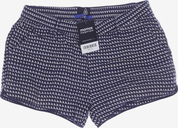 Gaastra Shorts S in Blau: predná strana