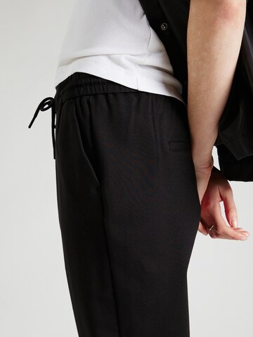 Regular Pantalon s.Oliver en noir