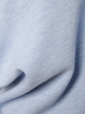mbym Sweatshirt 'Perseus' in Blau