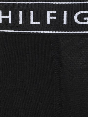 Boxer di Tommy Hilfiger Underwear in nero