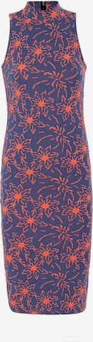 mėlyna Williot Suknelė: priekis