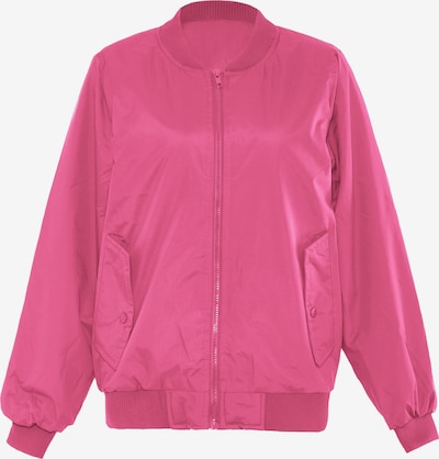 UCY Jacke in pink, Produktansicht